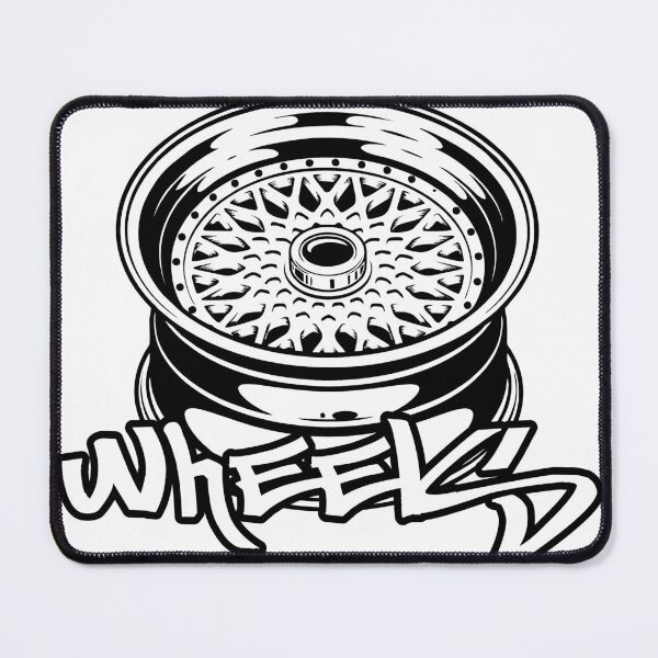 Item preview, WHEELS LOW. designed and sold by Pablo Isaac.