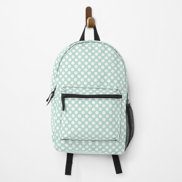 Item preview, Honeydew Polka Dots designed and sold by SaraValor.