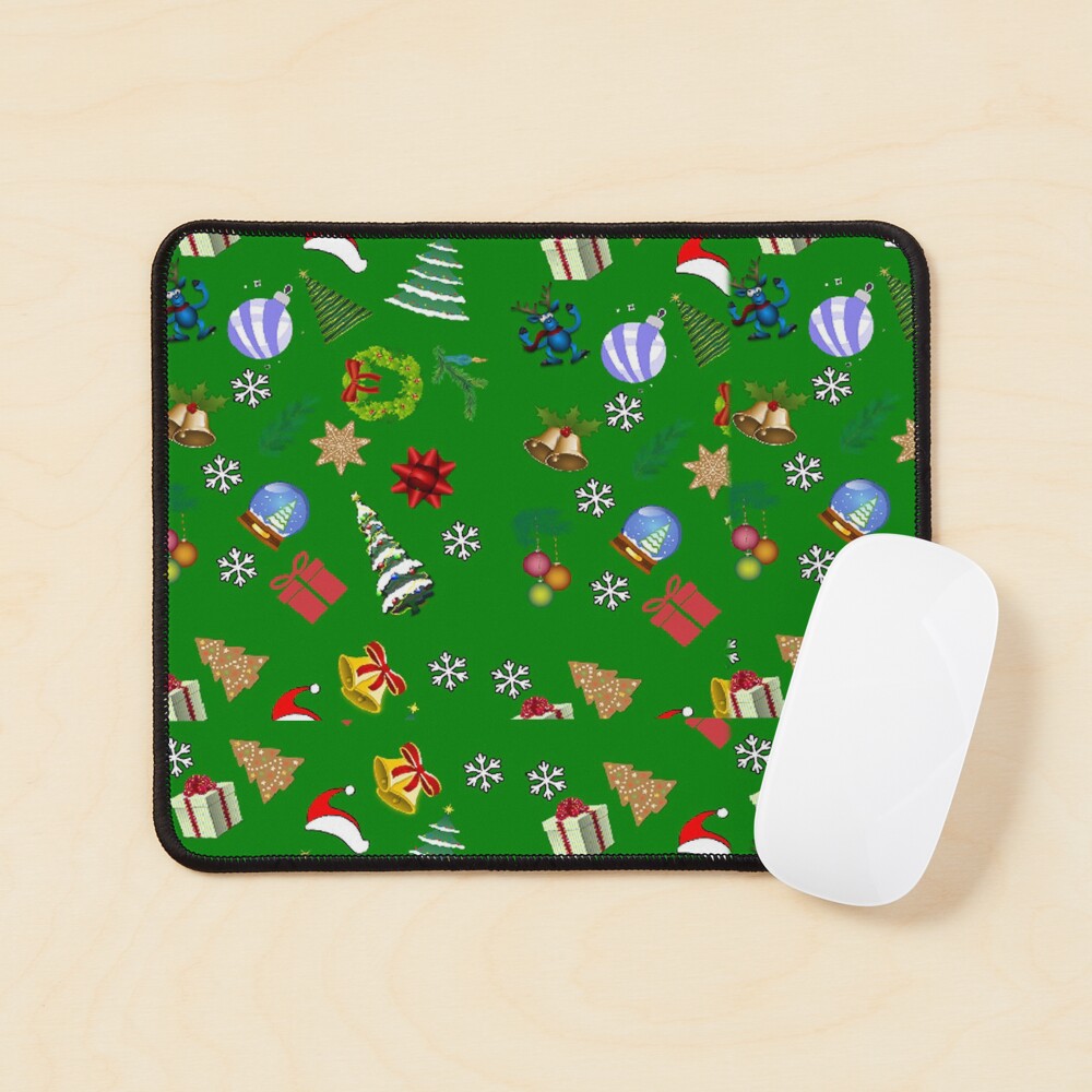 Item preview, Mouse Pad designed and sold by Graphroad.