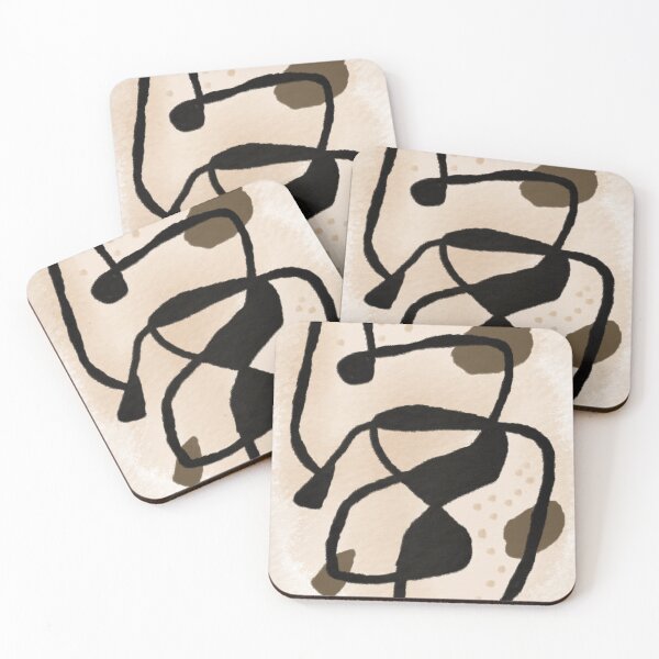Item preview, Endless Abstract Art designed and sold by Lee Mundy.
