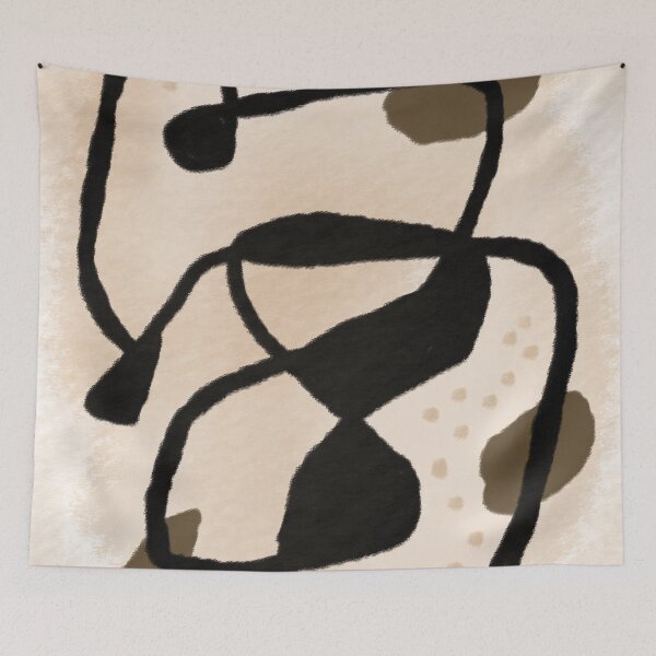 Item preview, Endless Abstract Art designed and sold by Lee Mundy.