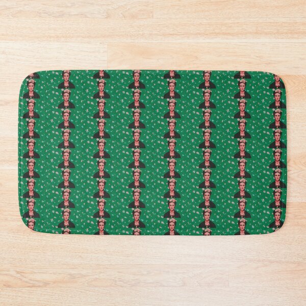 Item preview, Frida Kahlo digital art print  designed and sold by Ellkite.