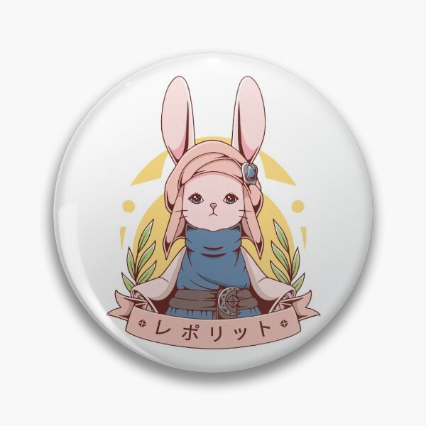 Item preview, Loporrit designed and sold by AlundrART.