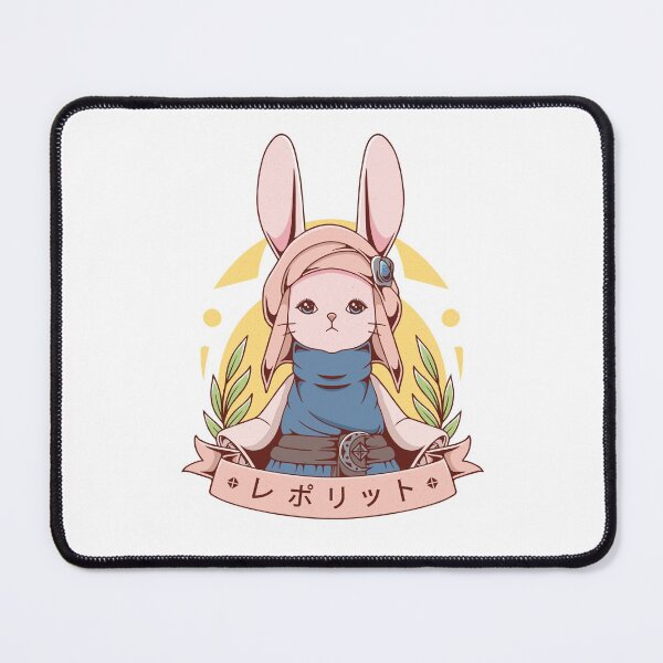 Item preview, Loporrit designed and sold by AlundrART.