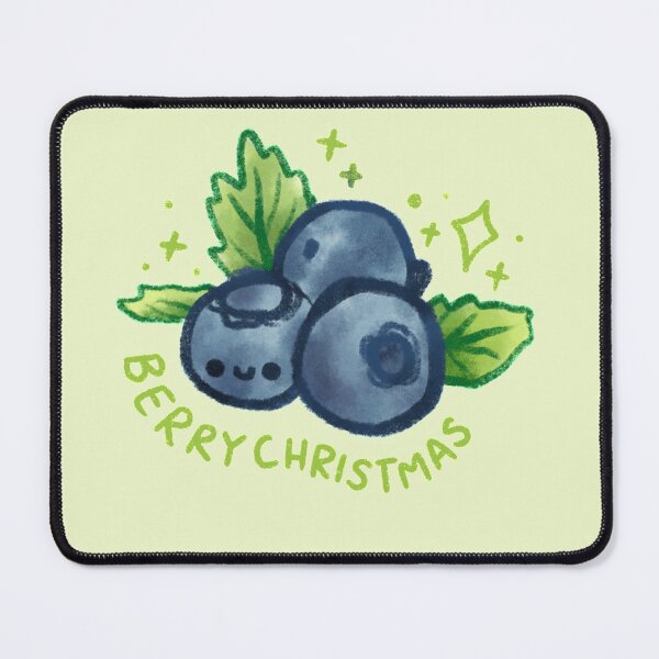Item preview, Berry Christmas designed and sold by Brittany Hefren.