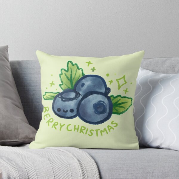 Item preview, Berry Christmas designed and sold by Brittany Hefren.