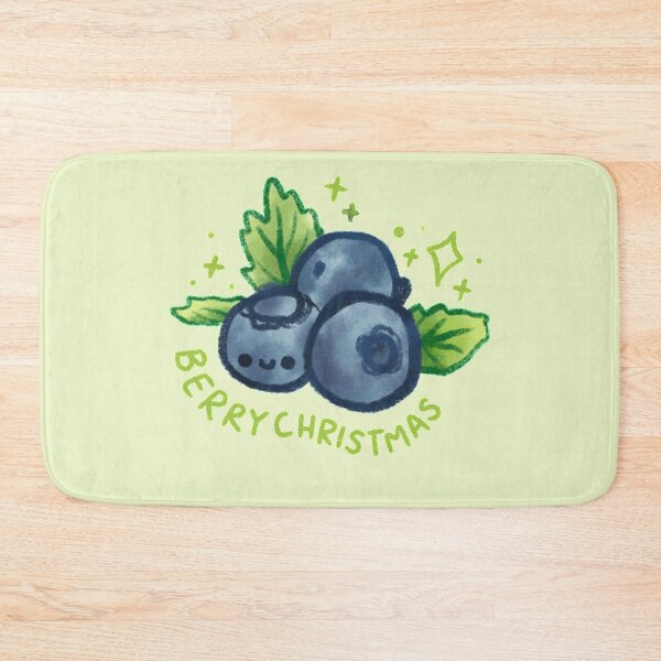 Item preview, Berry Christmas designed and sold by Brittany Hefren.