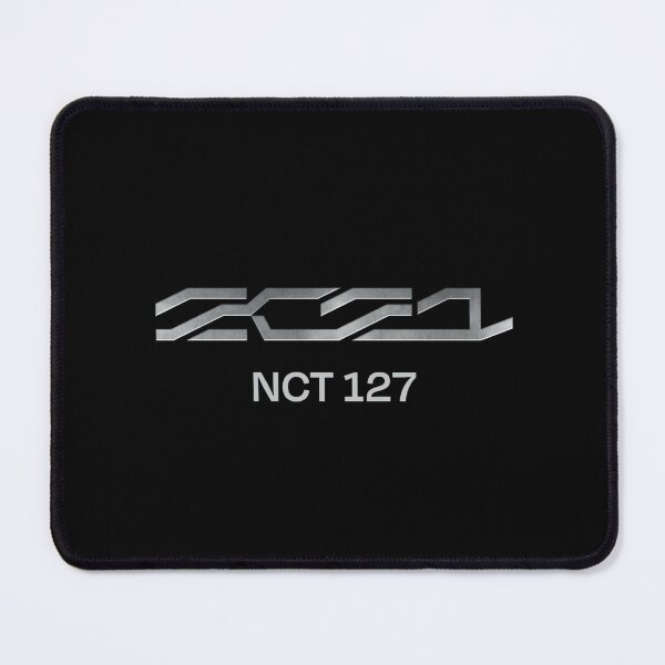 Item preview, NCT 127 2021 logo designed and sold by LunarKatShop.
