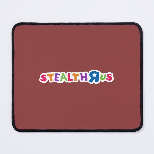 Item preview, Stealth R Us designed and sold by SolsaDesignss.