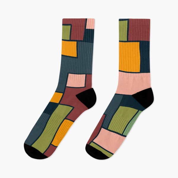 Item preview, Abstract Pattern 18 designed and sold by Julia Rudens.