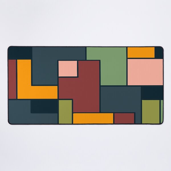Item preview, Abstract Pattern 18 designed and sold by Julia Rudens.