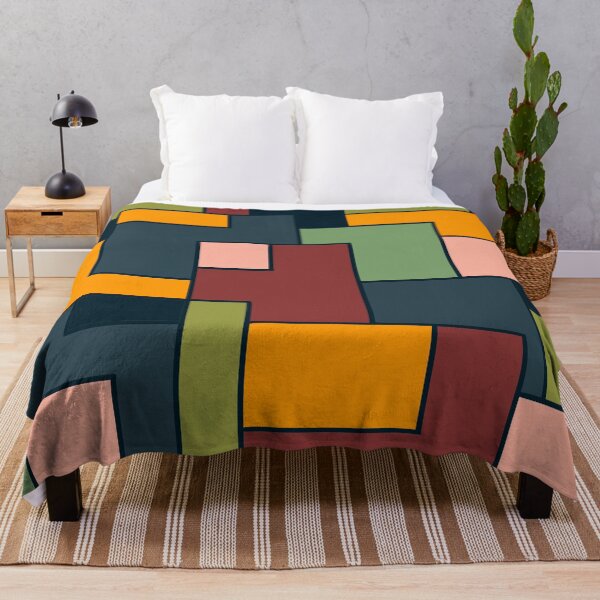 Item preview, Abstract Pattern 18 designed and sold by Julia Rudens.