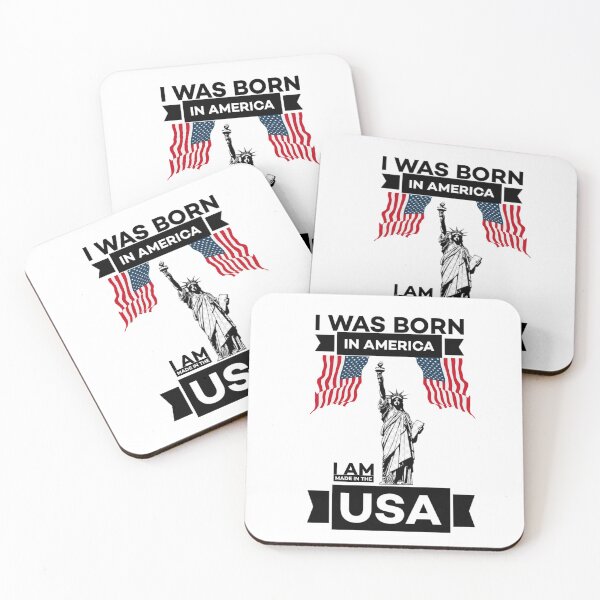 Item preview,  For USA Patriots  designed and sold by Umiska.