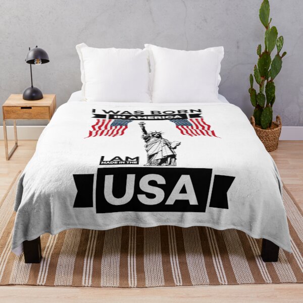 Item preview,  For USA Patriots  designed and sold by Umiska.