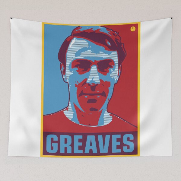 Item preview, Greaves designed and sold by DFA.
