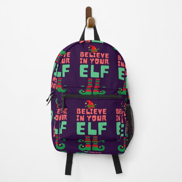 Item preview, Believe in your Elf designed and sold by Keep Smiling.