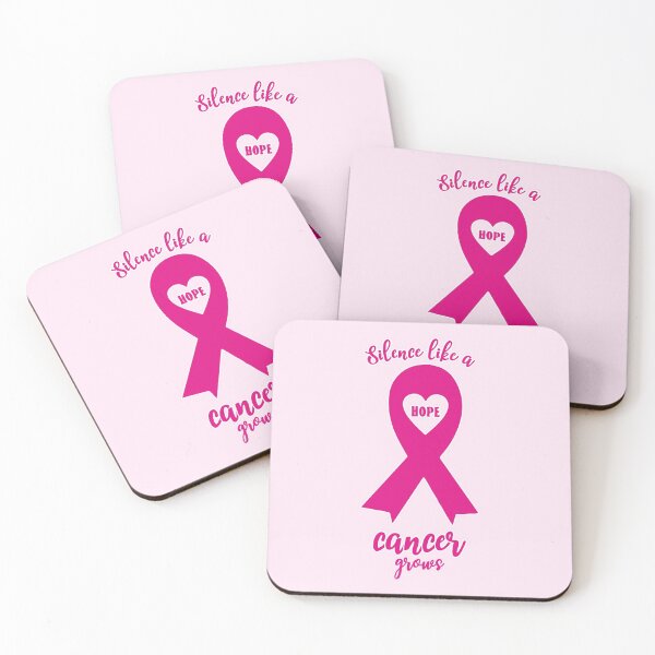 Item preview, HOPE, silence like a cancer grows designed and sold by NineJuly.