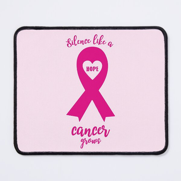 Item preview, HOPE, silence like a cancer grows designed and sold by NineJuly.