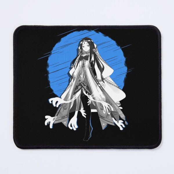 Item preview, Jyahnar - Honkai Impact designed and sold by MyAsianArt.