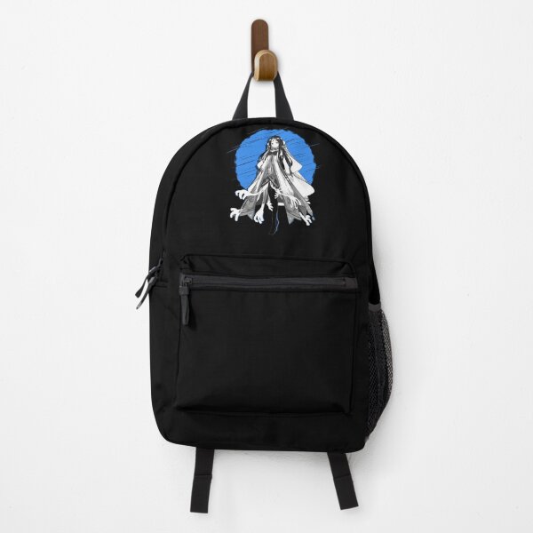 Item preview, Jyahnar - Honkai Impact designed and sold by MyAsianArt.