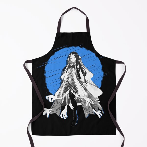 Item preview, Jyahnar - Honkai Impact designed and sold by MyAsianArt.