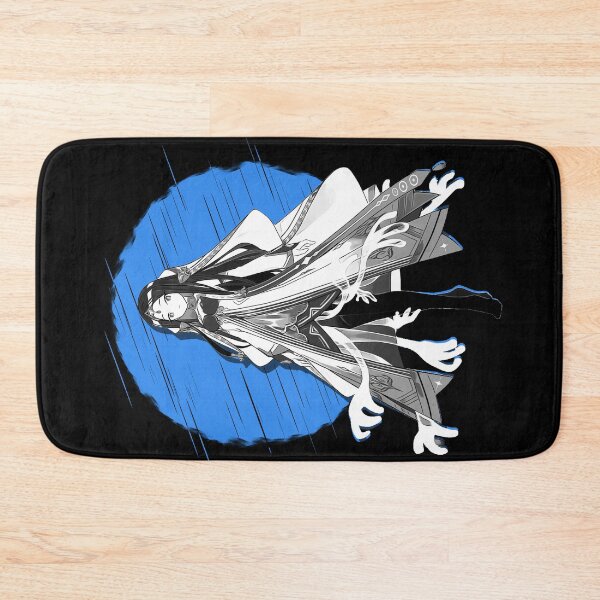 Item preview, Jyahnar - Honkai Impact designed and sold by MyAsianArt.