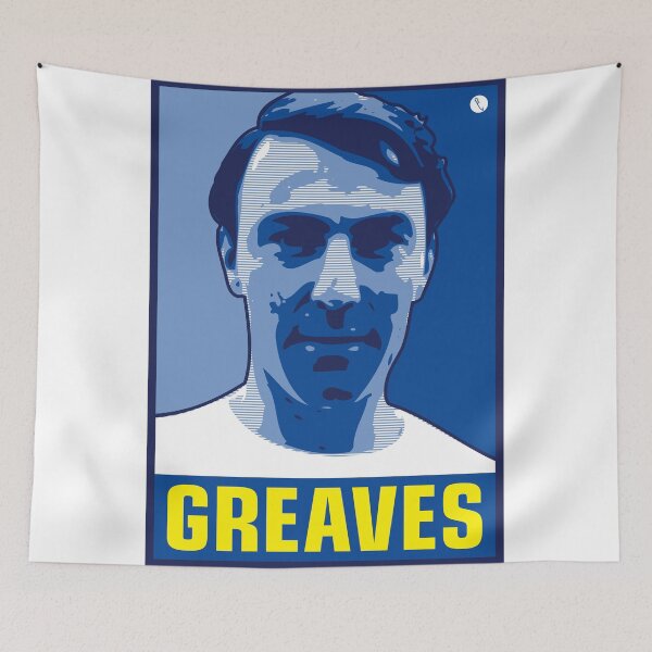 Item preview, Greaves designed and sold by DFA.