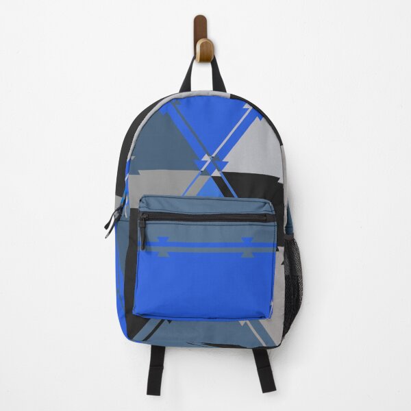 Item preview, Blue/Black/Grey Diamond designed and sold by KevenTees.