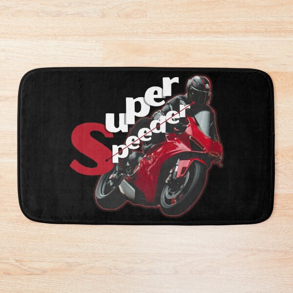 Item preview, Super Speeder designed and sold by DerickQuince.
