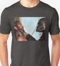 Predator Scene Unisex T-Shirt