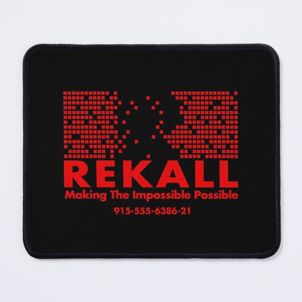 Item preview, REKALL designed and sold by T-paw.
