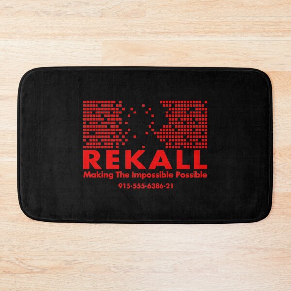 Item preview, REKALL designed and sold by T-paw.
