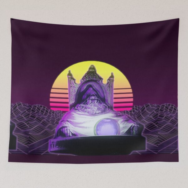 Item preview, Orbwave. Pondering My Orb designed and sold by Borg219467.