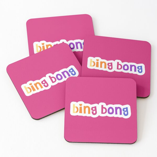 Item preview, FYL Bing  - What Do You Wanna Tell Joe Byron Right Now designed and sold by sticker-vault.