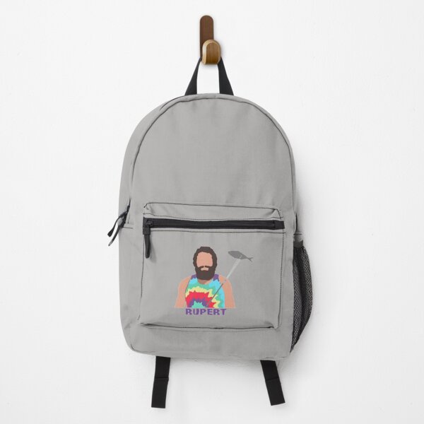 Item preview, survivor rupert boneham   designed and sold by SolsaDesignss.