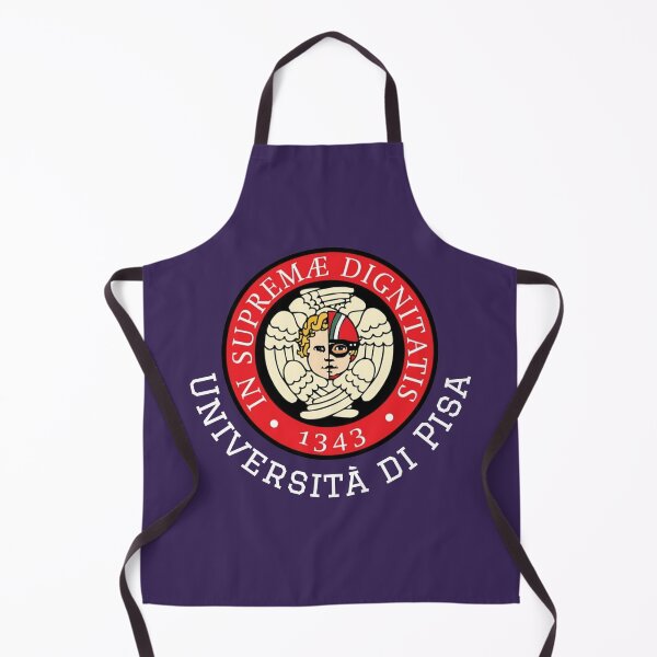 Item preview, University of Pisa designed and sold by Stratoguayota.