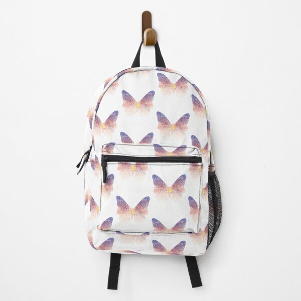 Item preview, butterfly double exposure designed and sold by Hartics.