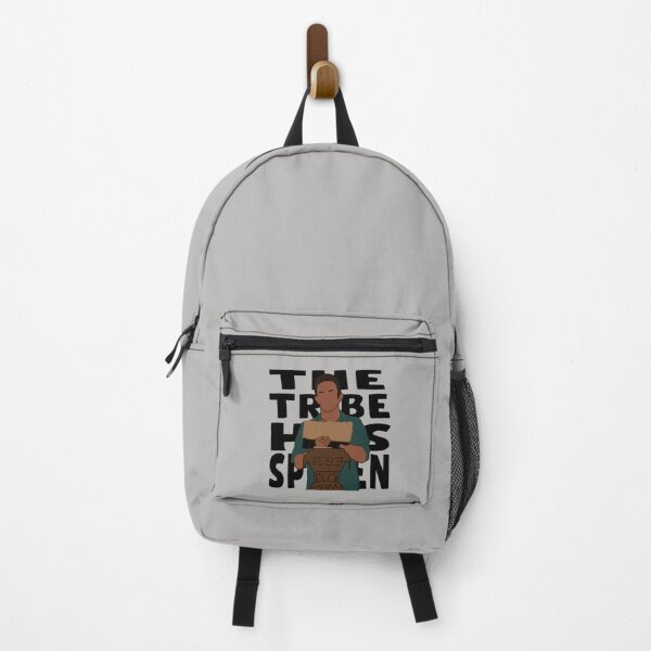 Item preview, the tribe has spoken designed and sold by SolsaDesignss.