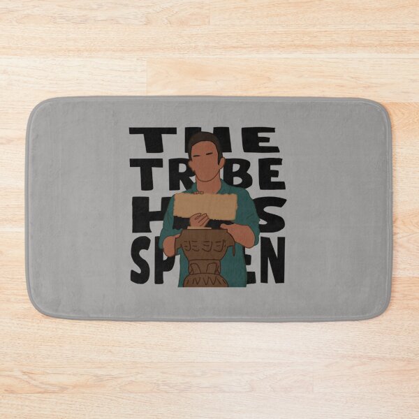 Item preview, the tribe has spoken   designed and sold by SolsaDesignss.
