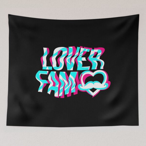 Item preview, LoverFella designed and sold by bobotarote.