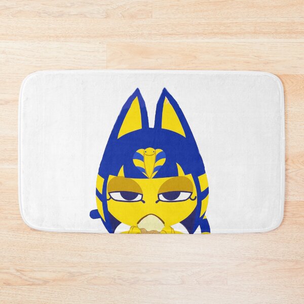 Item preview, Ankha licks creamy ice cream designed and sold by Vapes-ubboi.
