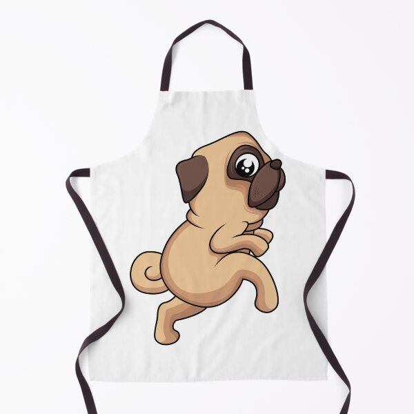 Item preview, Stealthy pug designed and sold by kapiks.