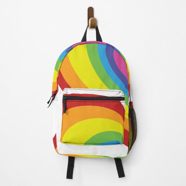 Item preview, Rainbow Hearts designed and sold by Liesl Kustermann.