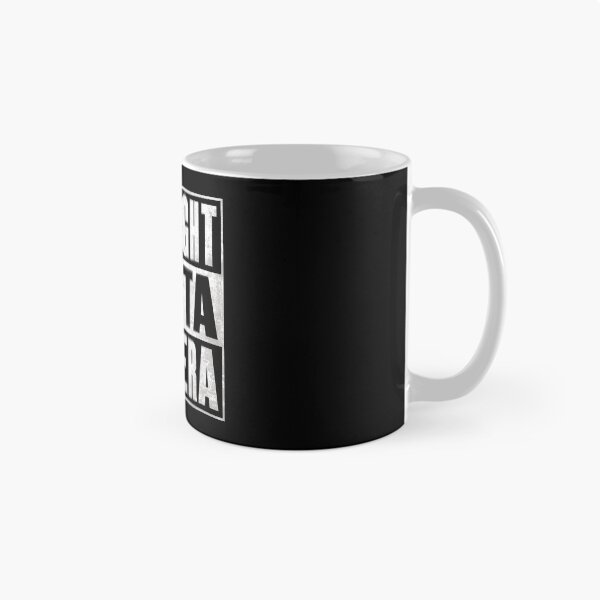 Item preview, Straight Outta Caldera designed and sold by DragonGFX.