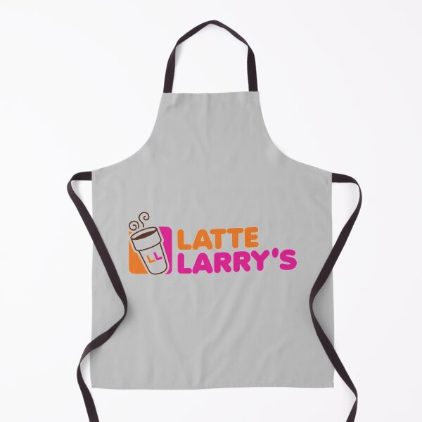 Item preview, LATTE LARRYS designed and sold by BuynowD.