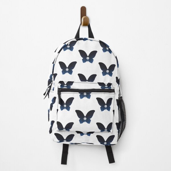 Item preview, butterfly double exposure designed and sold by Hartics.