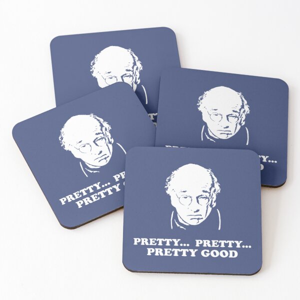 Item preview, Pretty Pretty Pretty Good   designed and sold by BuynowD.