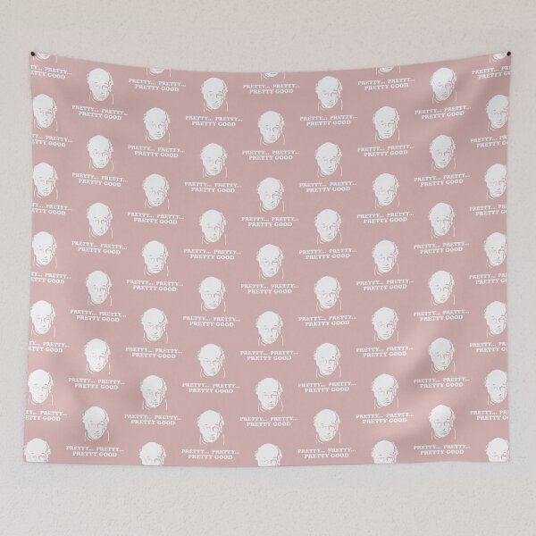 Item preview, Pretty Pretty Pretty Good   designed and sold by BuynowD.