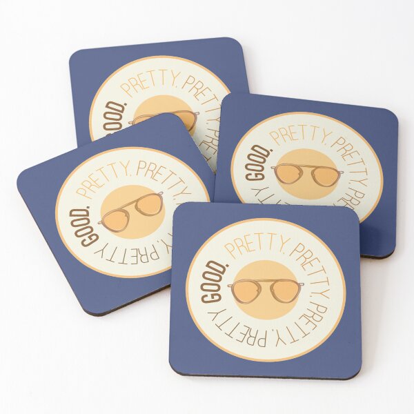 Item preview, Pretty Pretty Pretty Pretty Good   designed and sold by BuynowD.
