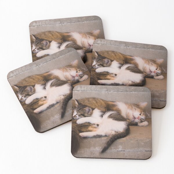 Item preview, Wake Us Up When Dinner Is Ready designed and sold by Paul Thompson Photography.